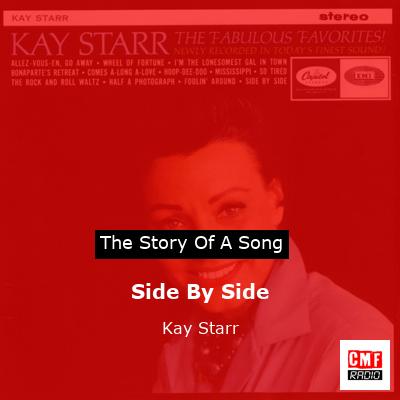 Side By Side – Kay Starr
