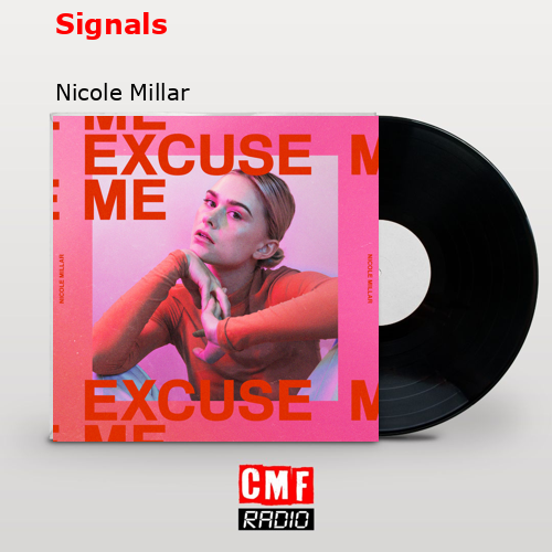 Nicole Millar – Blindfolded Lyrics