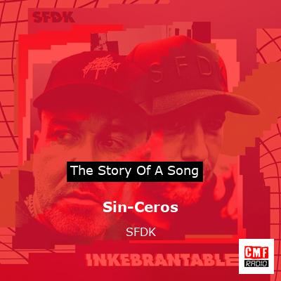 Sin-Ceros – SFDK