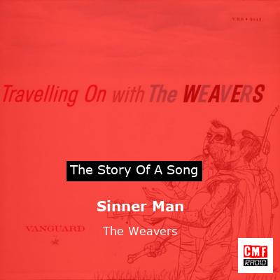 Sinner Man – The Weavers