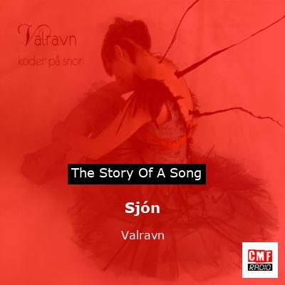 Sjón – Valravn