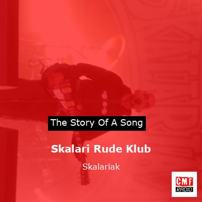 Skalari Rude Klub – Skalariak
