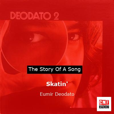 final cover Skatin Eumir Deodato