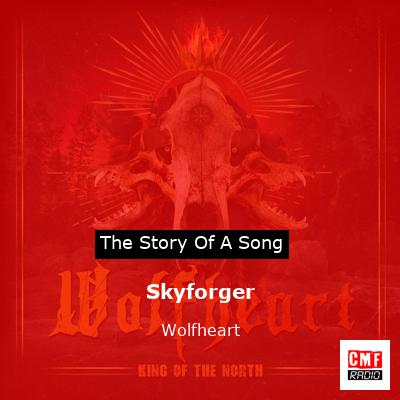 Skyforger – Wolfheart