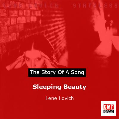 Sleeping Beauty – Lene Lovich