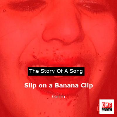 final cover Slip on a Banana Clip Germ
