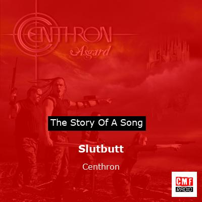 Slutbutt – Centhron
