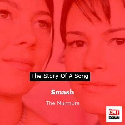 Smash – The Murmurs