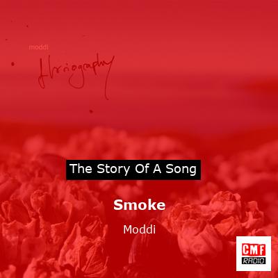 Smoke – Moddi