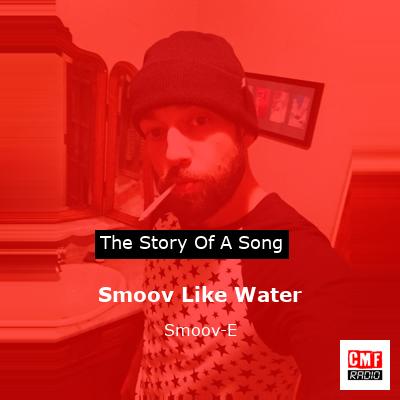 The story and meaning of the song 'Long Duck Dong - Smoov-E 