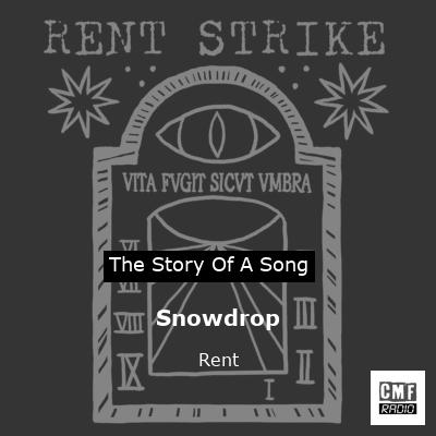 Snowdrop – Rent