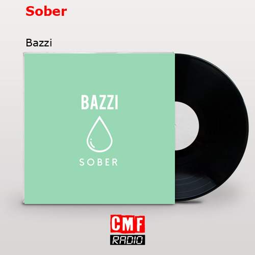 final cover Sober Bazzi