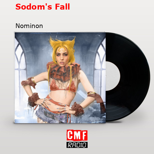 Sodom’s Fall – Nominon