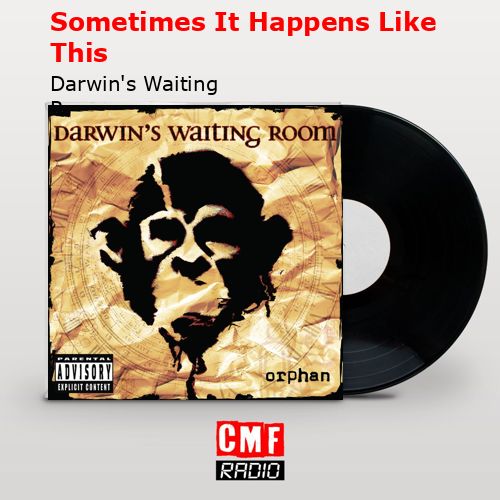 The story and meaning of the song 'Sometimes It Happens Like This