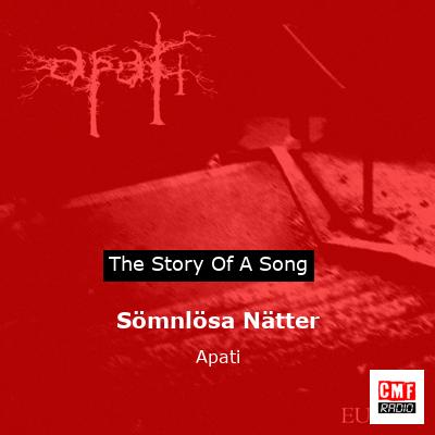 Sömnlösa Nätter – Apati