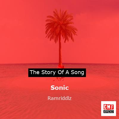 Sonic – Ramriddlz