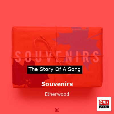 Souvenirs – Etherwood