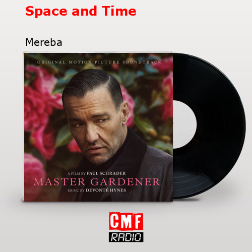 Space and Time – Mereba