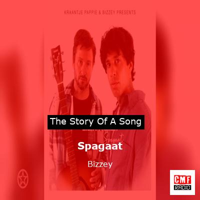 Spagaat – Bizzey