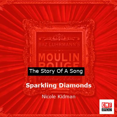 Sparkling Diamonds – Nicole Kidman