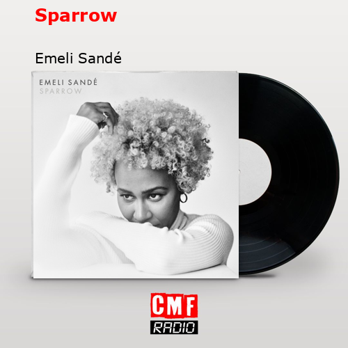 final cover Sparrow Emeli Sande