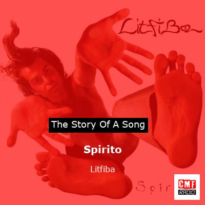 Spirito – Litfiba