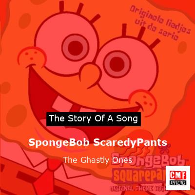 Animation Art - SpongeBob SquarePants 