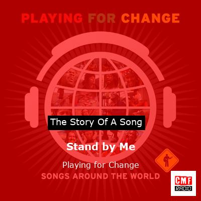 Stand By Me, Playing For Change