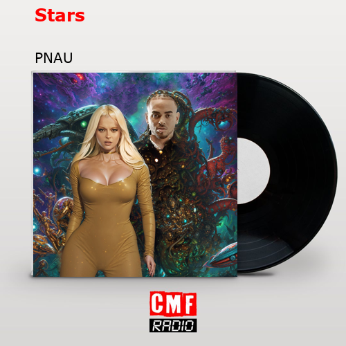 final cover Stars PNAU
