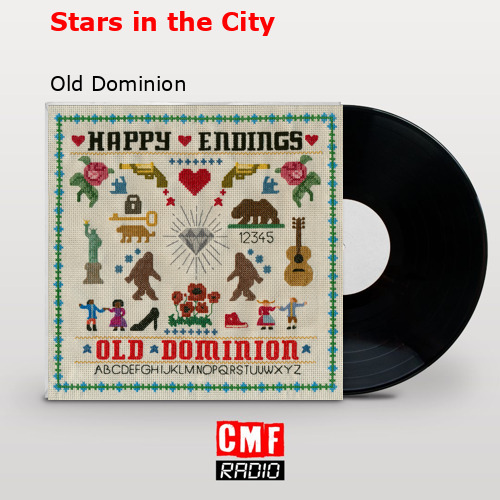 Stars in the City – Old Dominion