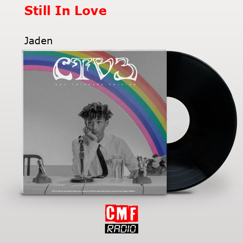 Still In Love – Jaden