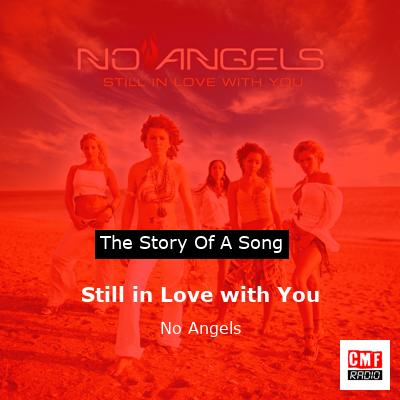 Still in Love with You – No Angels