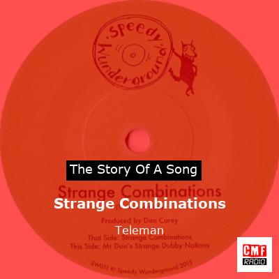Strange Combinations – Teleman