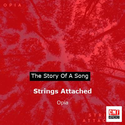final cover Strings Attached Opia