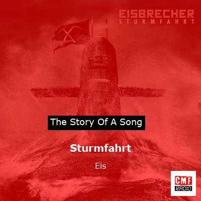 Sturmfahrt – Eis