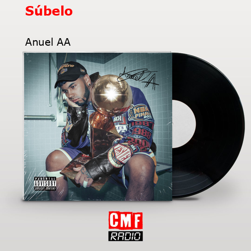 final cover Subelo Anuel AA