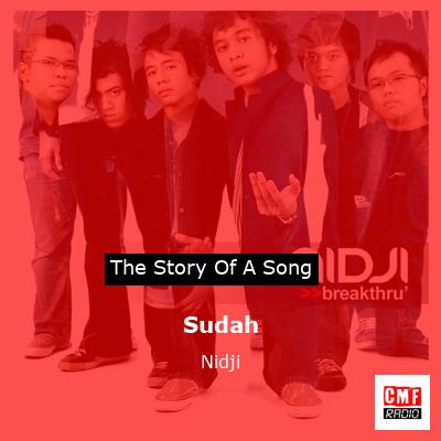 Sudah – Nidji