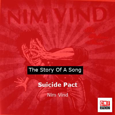 Suicide Pact – Nim Vind