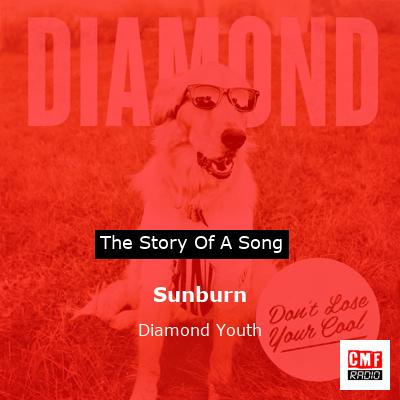 final cover Sunburn Diamond Youth
