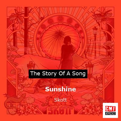 Sunshine – Skott