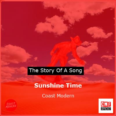 Sunshine Time – Coast Modern