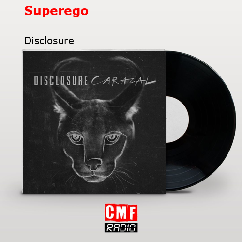 Superego – Disclosure