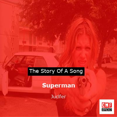 Superman – Jucifer