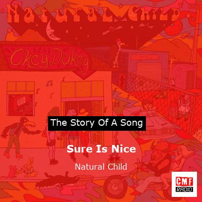 Sure Is Nice – Natural Child