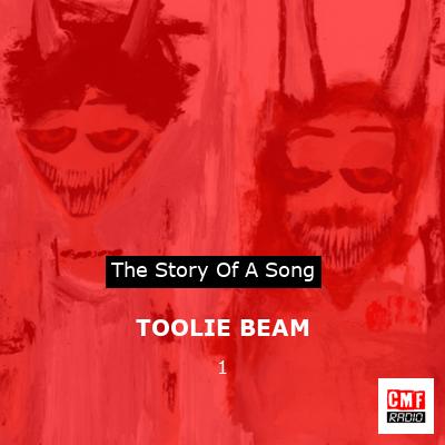 final cover TOOLIE BEAM 1