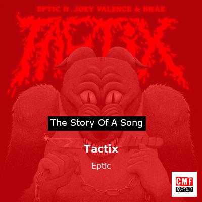 Tactix – Eptic