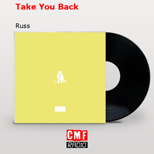 final cover Take You Back Russ