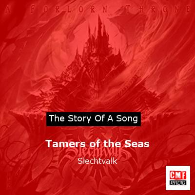 Tamers of the Seas – Slechtvalk