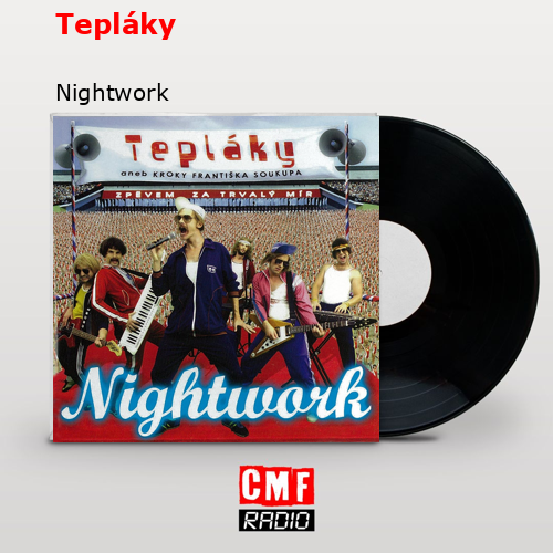 Tepláky – Nightwork