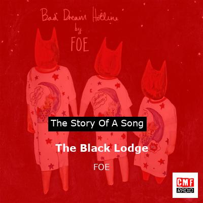 The Black Lodge – FOE